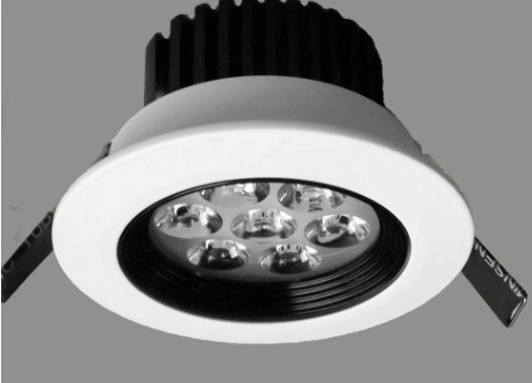 Led泛光燈“八面玲瓏”成為人生大贏家！