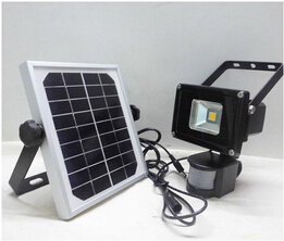 “文武雙全”，盡在投光燈廠家