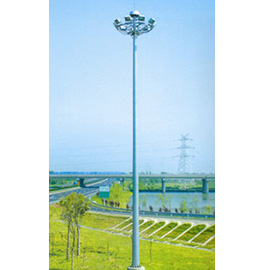 山東led路燈安裝過程需注意??！