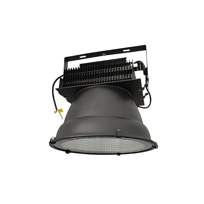 工礦燈和普通燈兩種的區(qū)別有哪些？