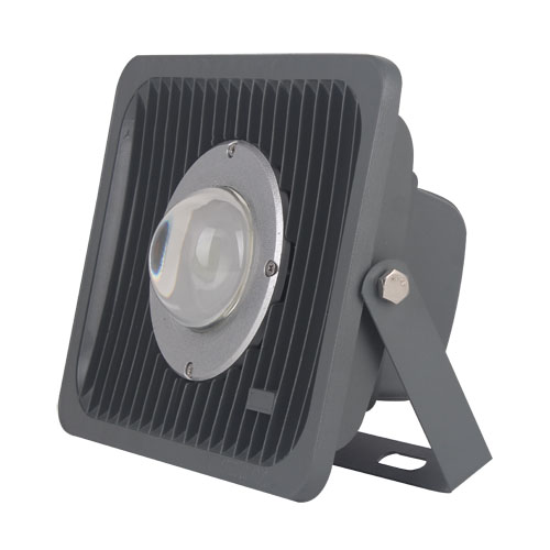 LED投光燈有什么作用，特性有哪些？